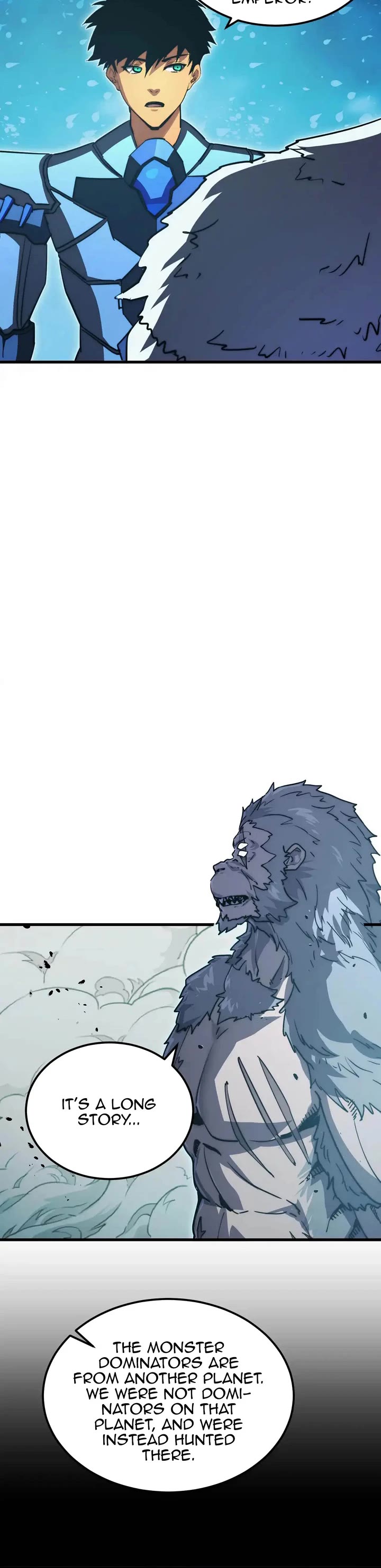 Rise From the Rubble Chapter 293 page 5 - Chapter 293