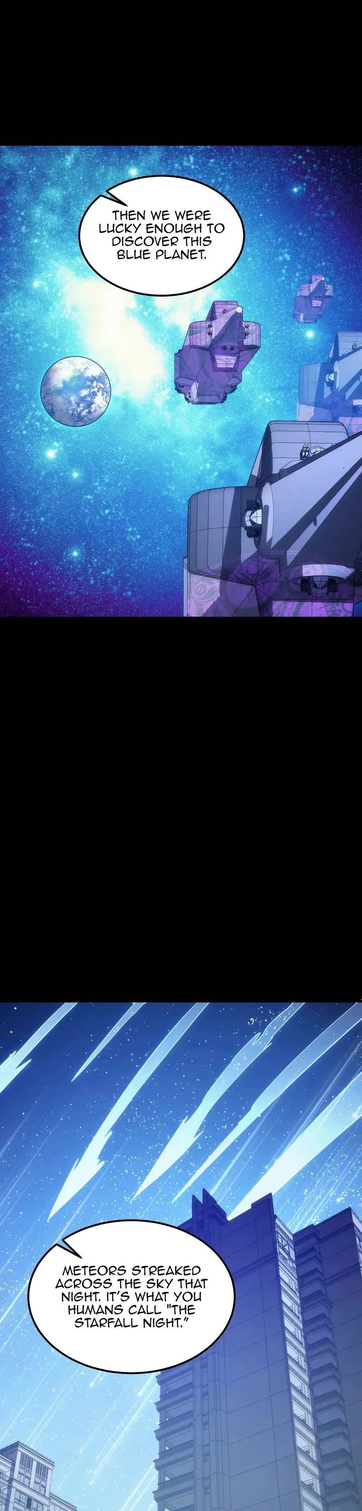 Rise From the Rubble Chapter 293 page 7 - Chapter 293