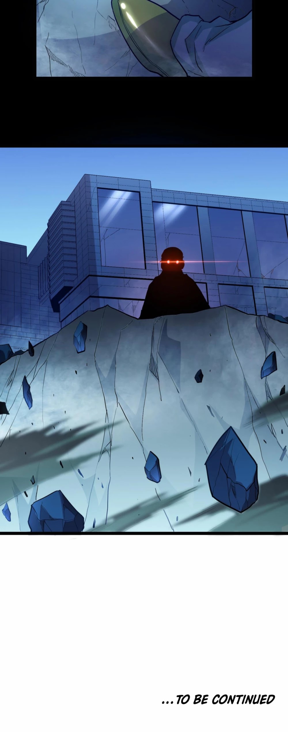 Rise From the Rubble Chapter 3 page 46 - Chapter 3