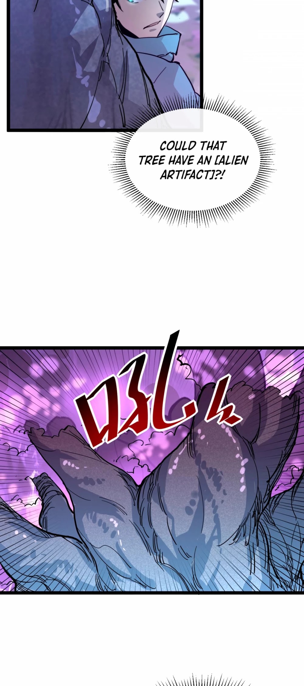 Rise From the Rubble Chapter 30 page 24 - Chapter 30