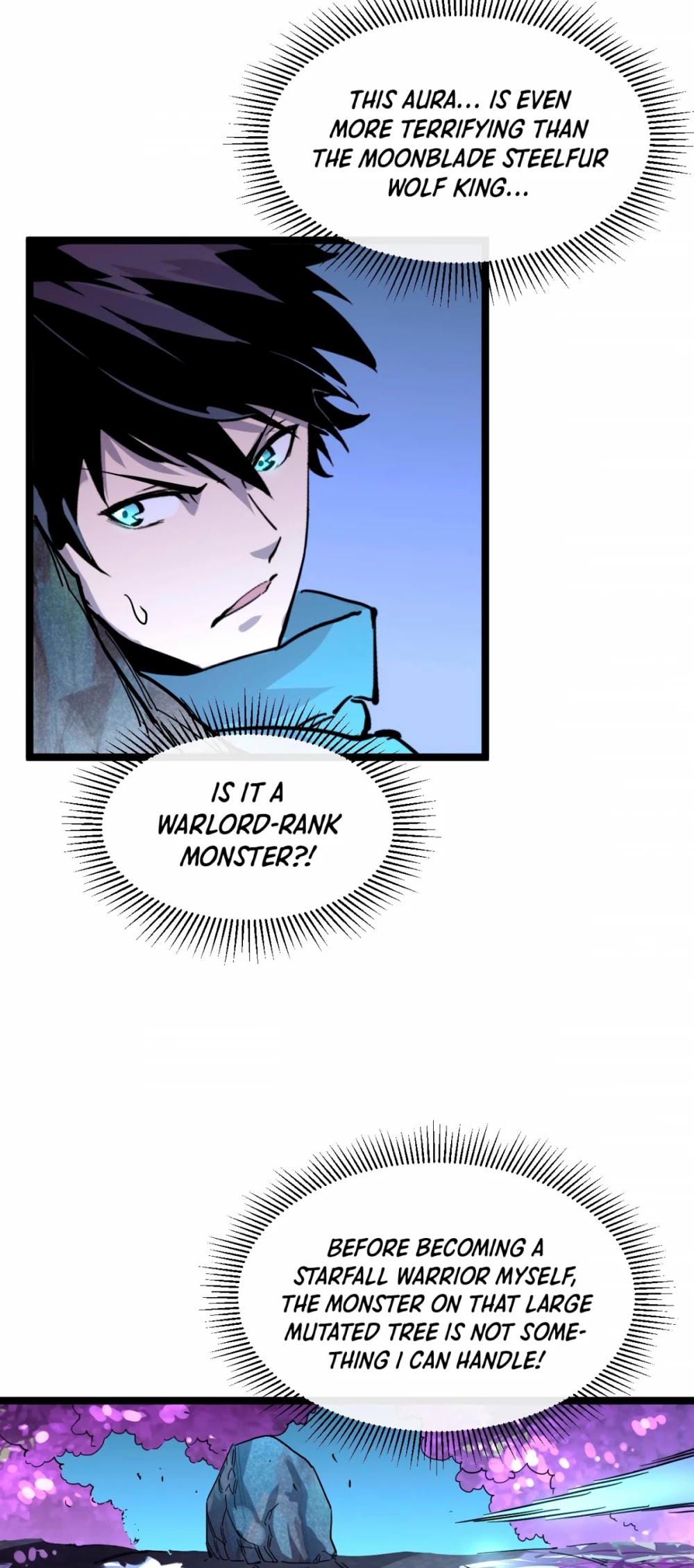 Rise From the Rubble Chapter 30 page 25 - Chapter 30