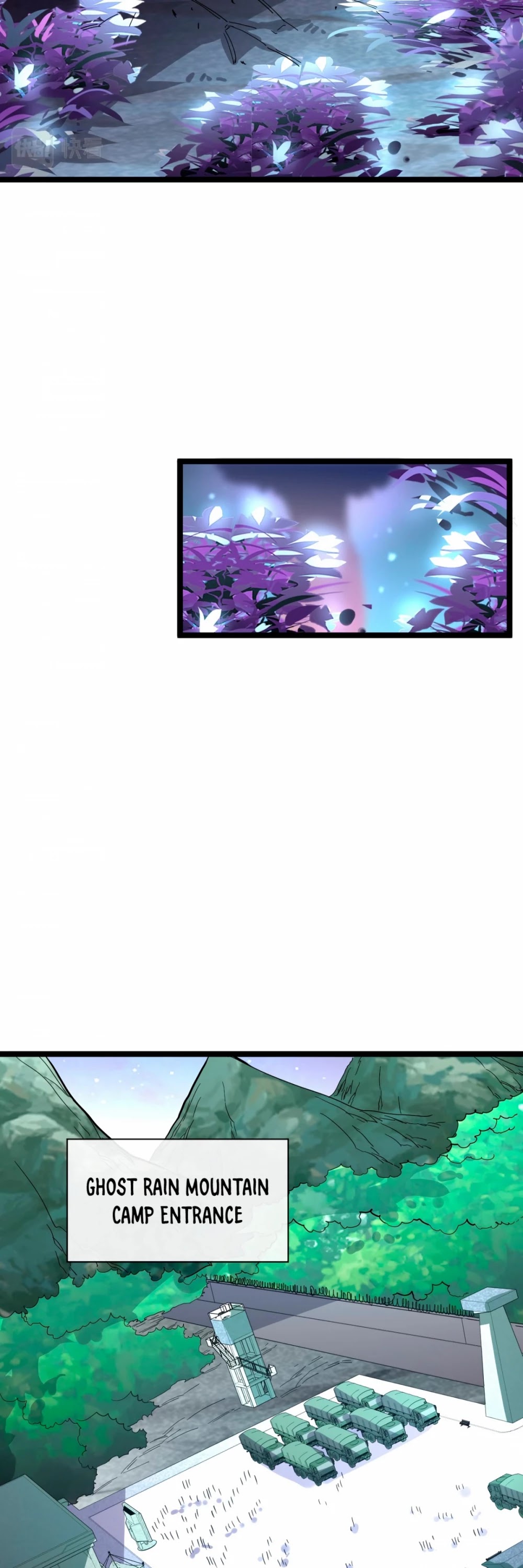 Rise From the Rubble Chapter 30 page 26 - Chapter 30