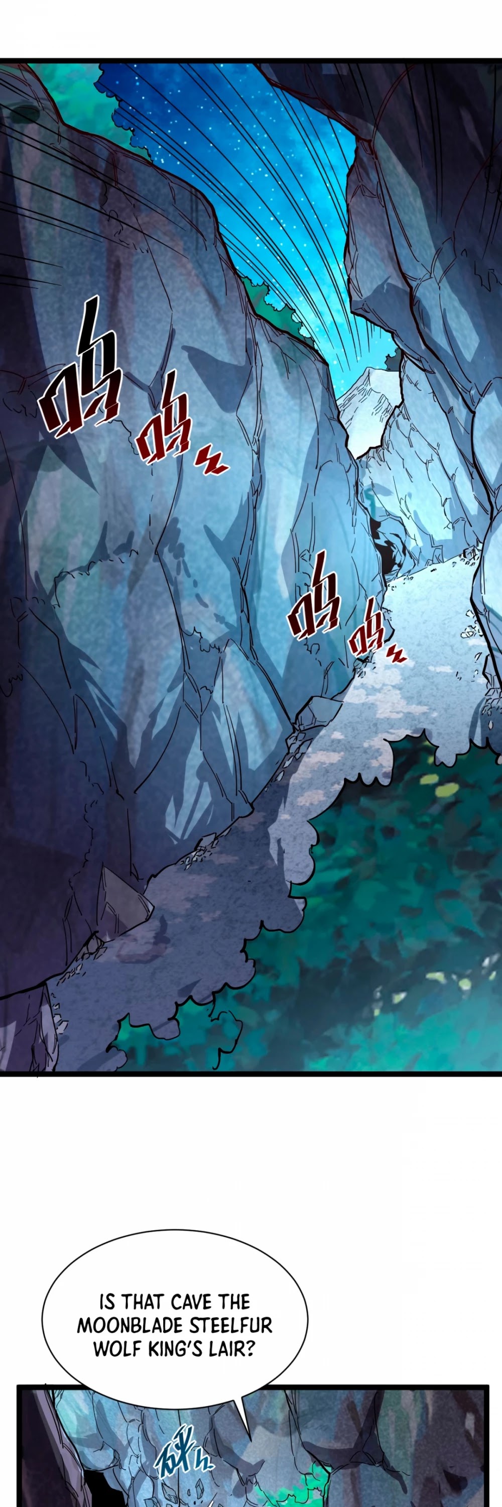 Rise From the Rubble Chapter 30 page 3 - Chapter 30