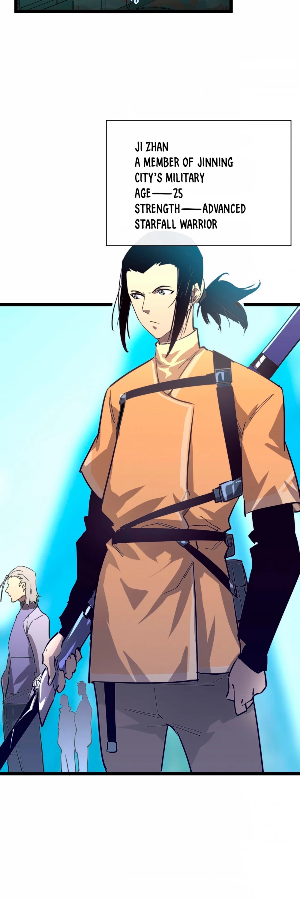 Rise From the Rubble Chapter 30 page 31 - Chapter 30