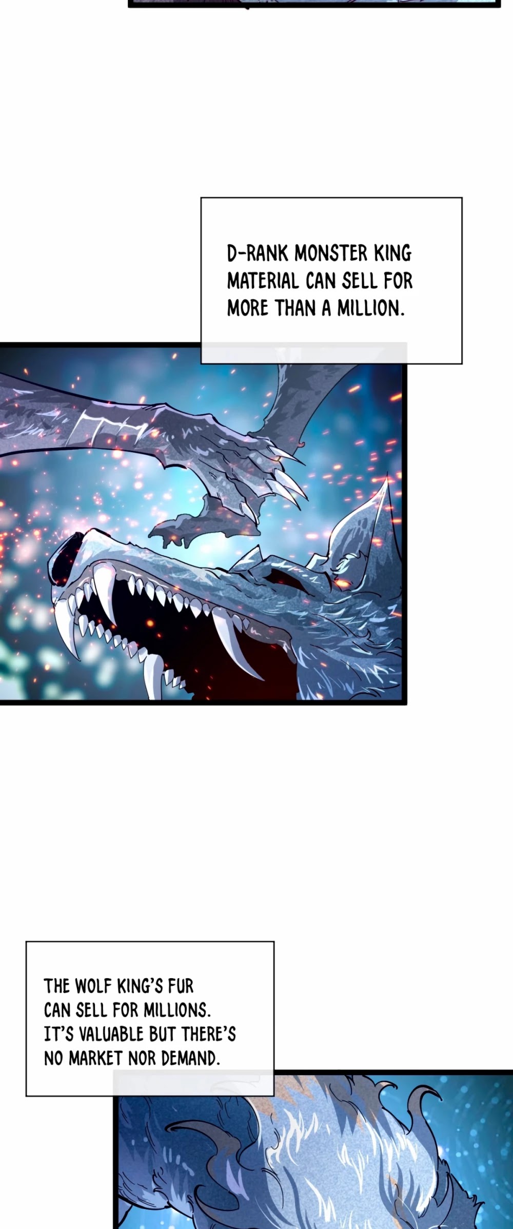 Rise From the Rubble Chapter 30 page 9 - Chapter 30