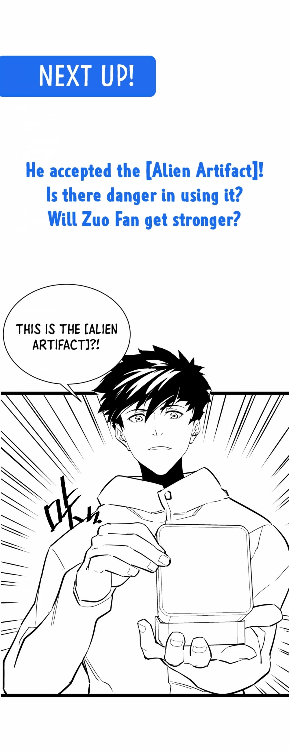 Rise From the Rubble Chapter 32 page 34 - Chapter 32