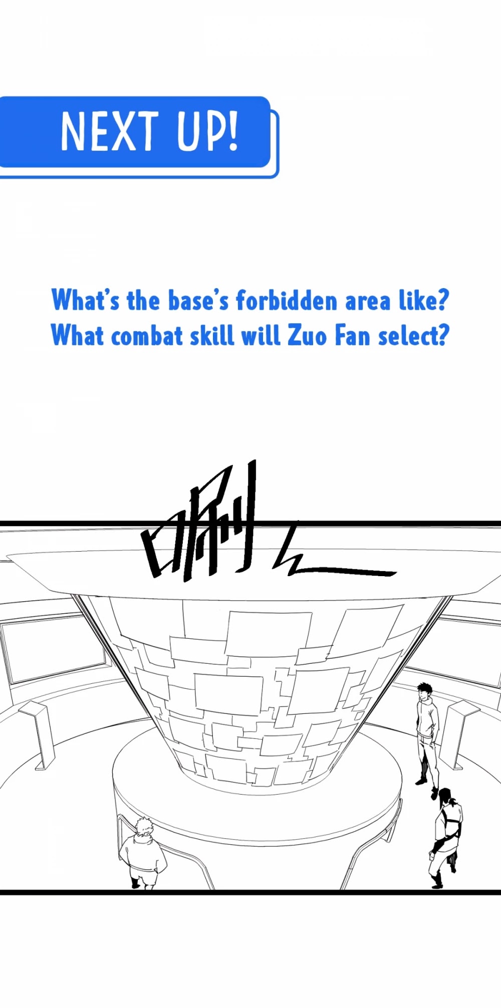 Rise From the Rubble Chapter 33 page 32 - Chapter 33
