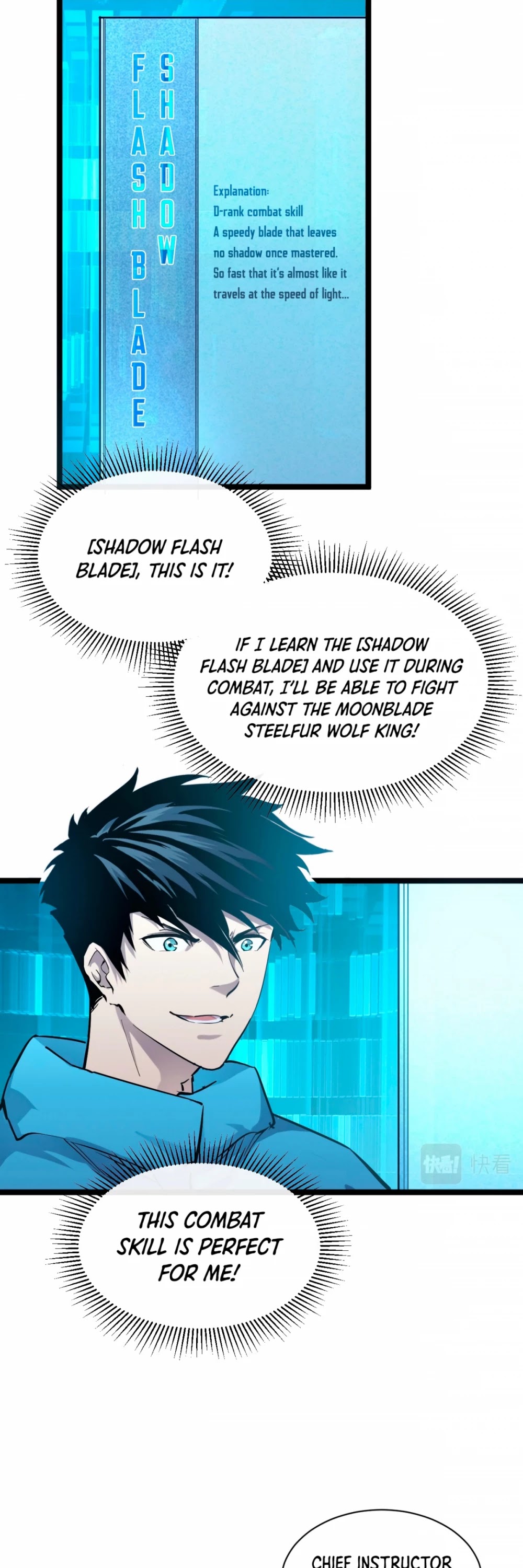 Rise From the Rubble Chapter 34 page 15 - Chapter 34