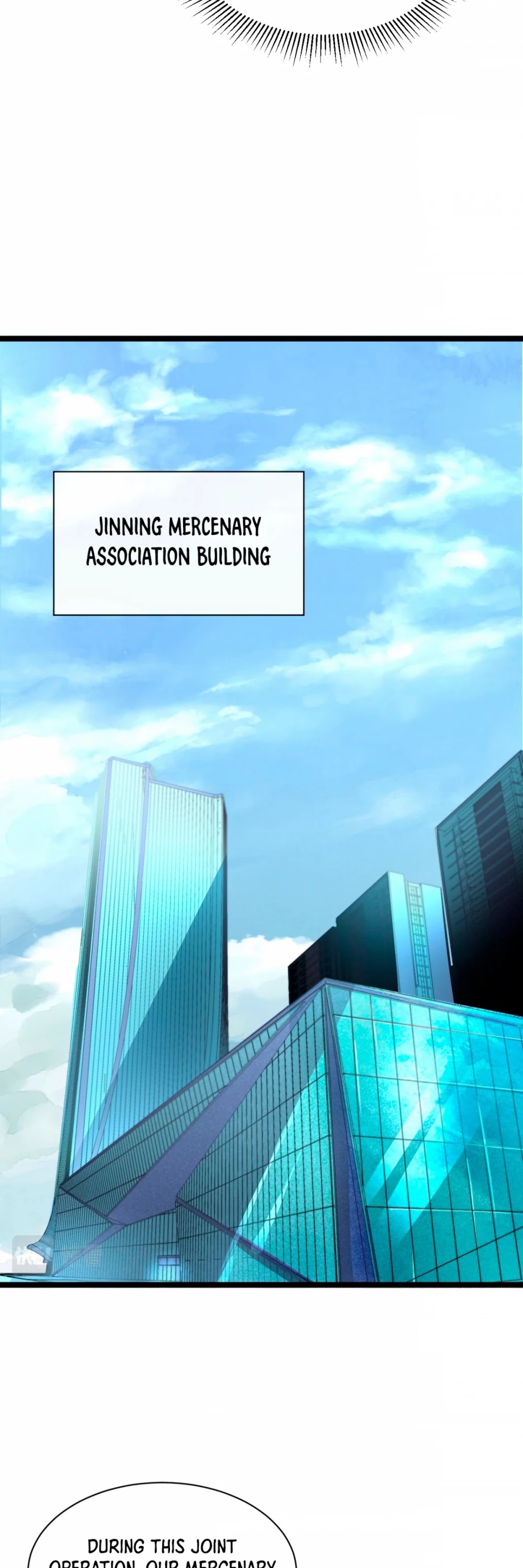 Rise From the Rubble Chapter 34 page 23 - Chapter 34