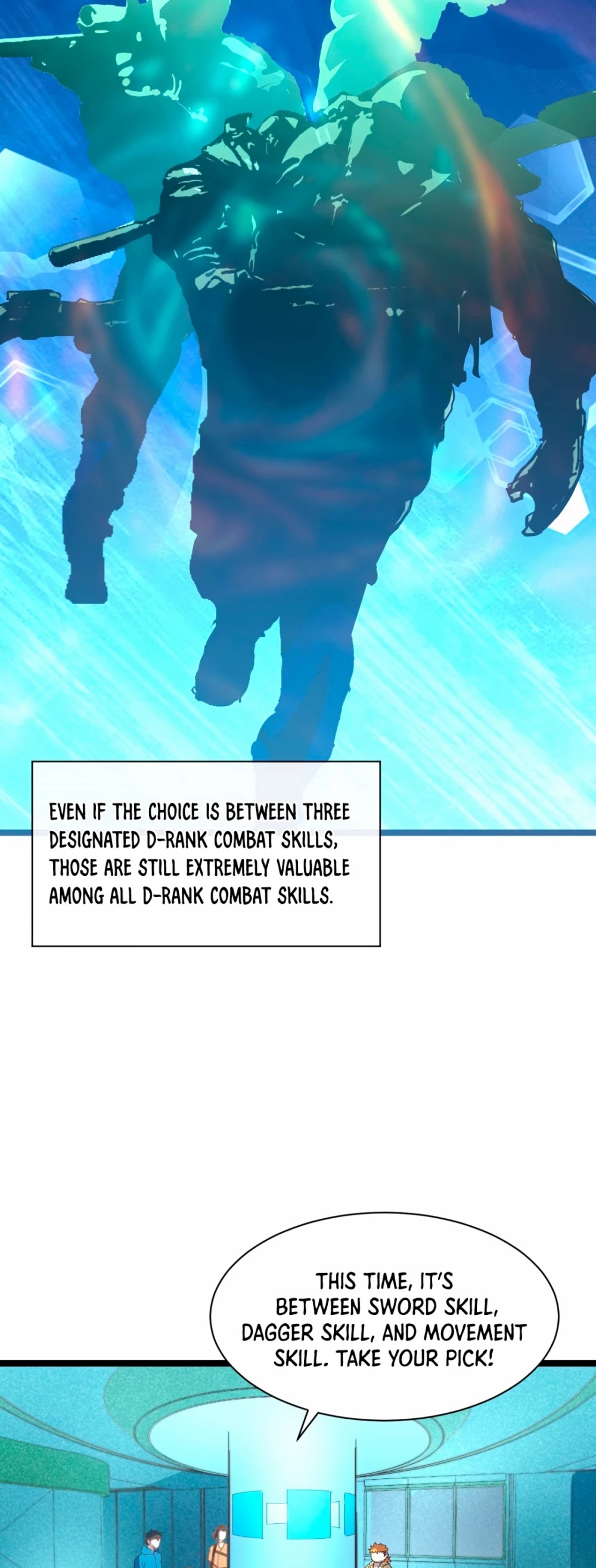 Rise From the Rubble Chapter 34 page 9 - Chapter 34