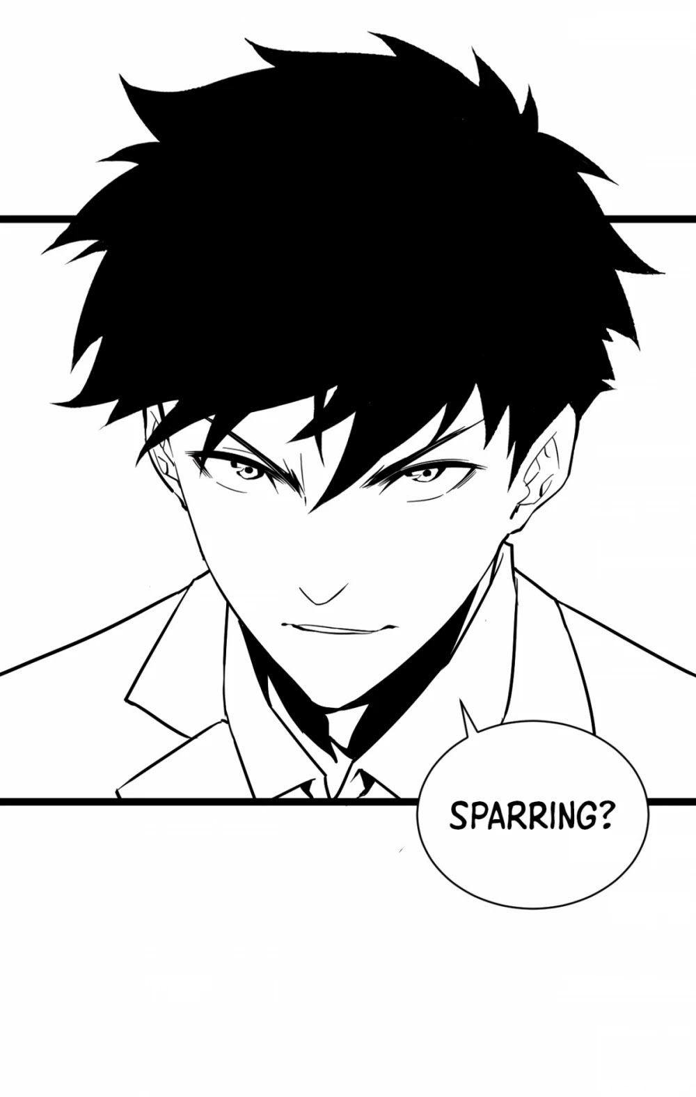 Rise From the Rubble Chapter 35 page 34 - Chapter 35