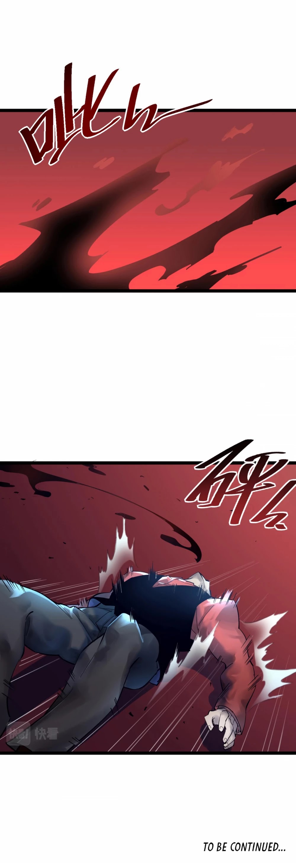 Rise From the Rubble Chapter 36 page 36 - Chapter 36
