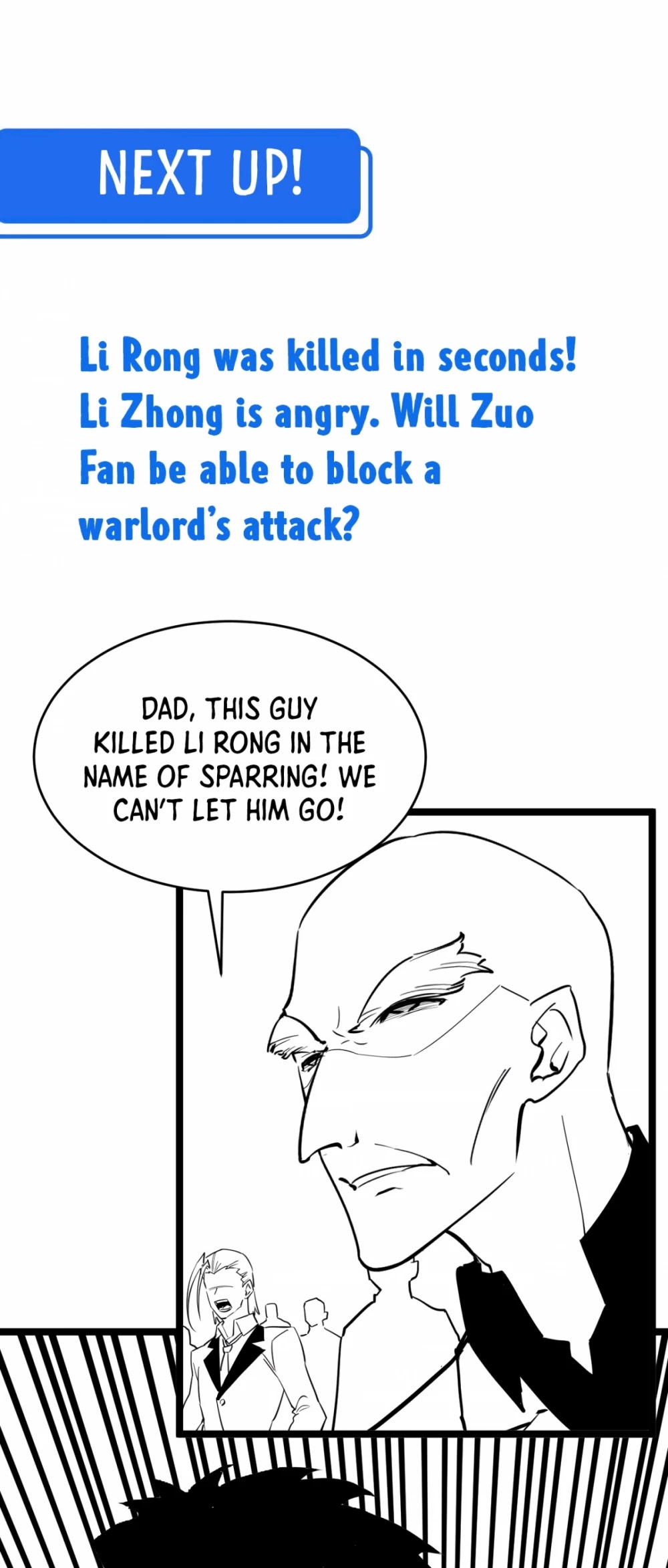 Rise From the Rubble Chapter 36 page 37 - Chapter 36