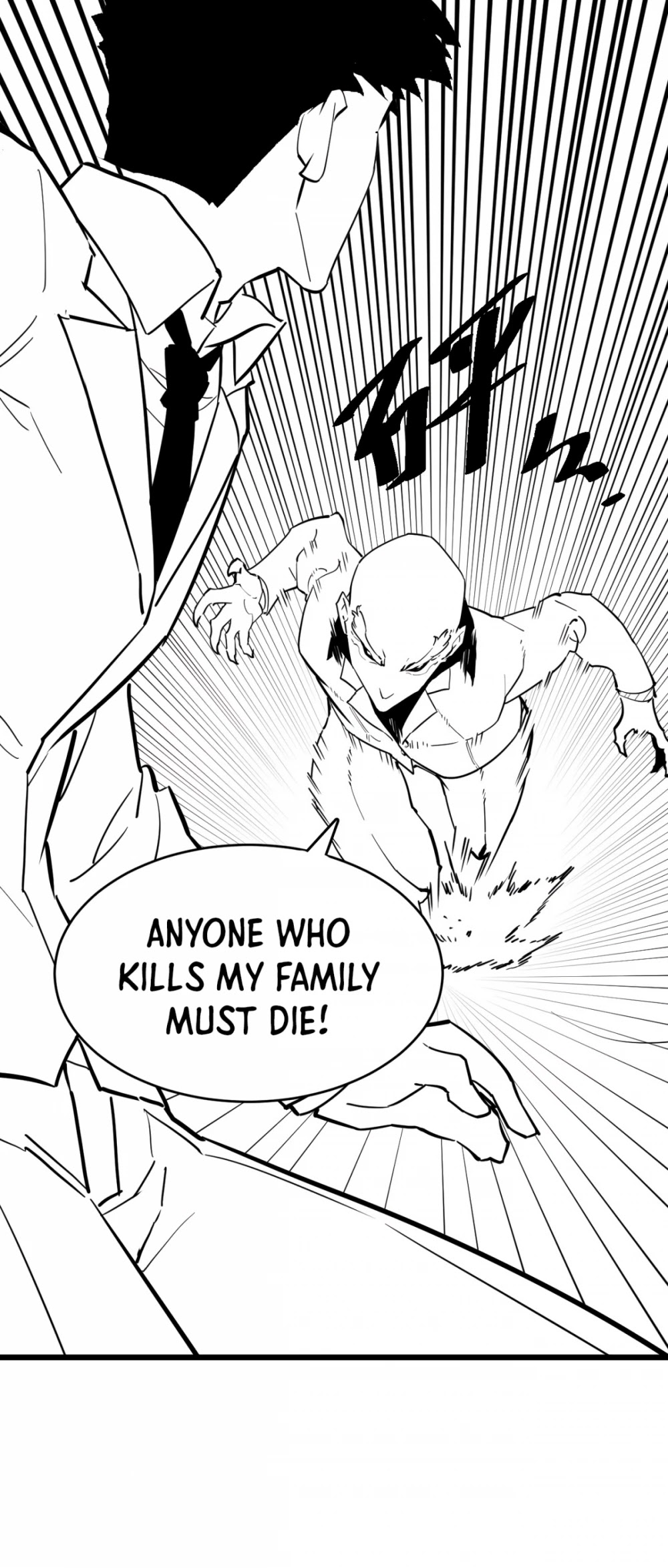 Rise From the Rubble Chapter 36 page 38 - Chapter 36