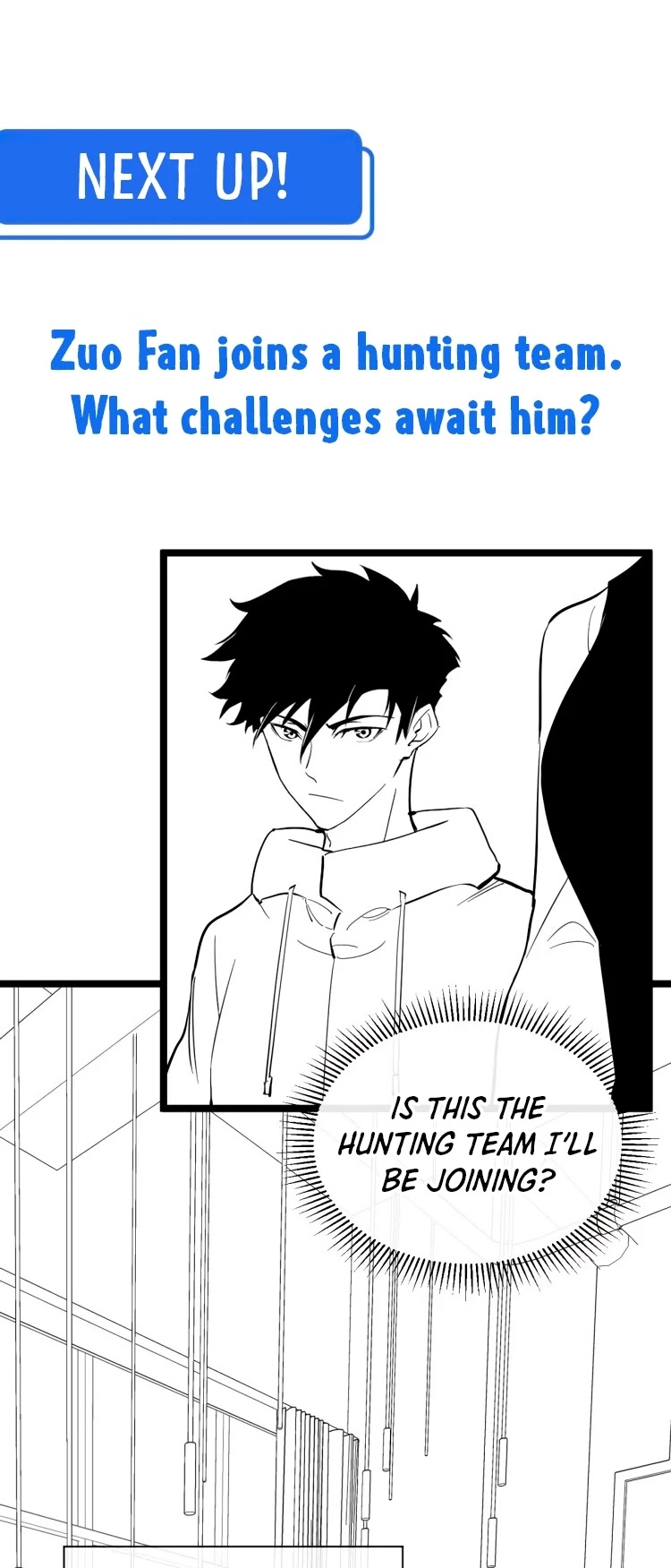 Rise From the Rubble Chapter 37 page 27 - Chapter 37