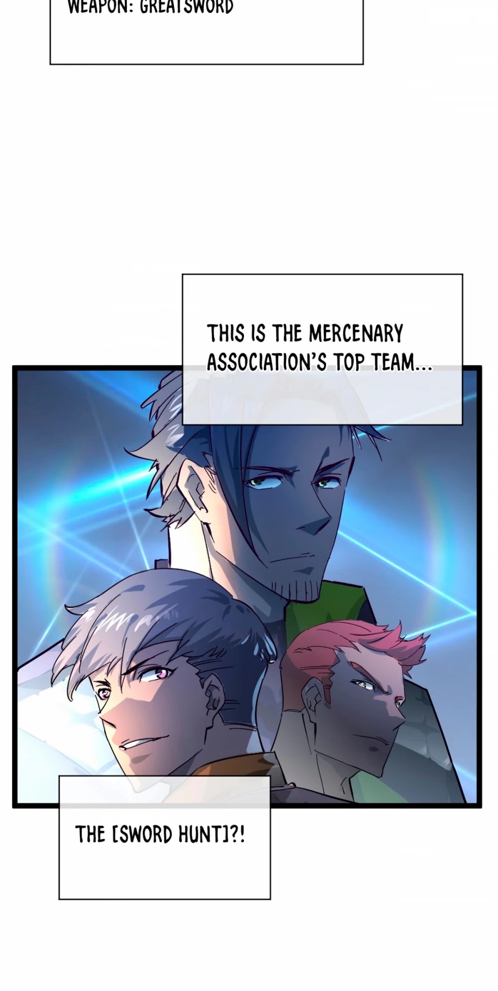 Rise From the Rubble Chapter 38 page 7 - Chapter 38