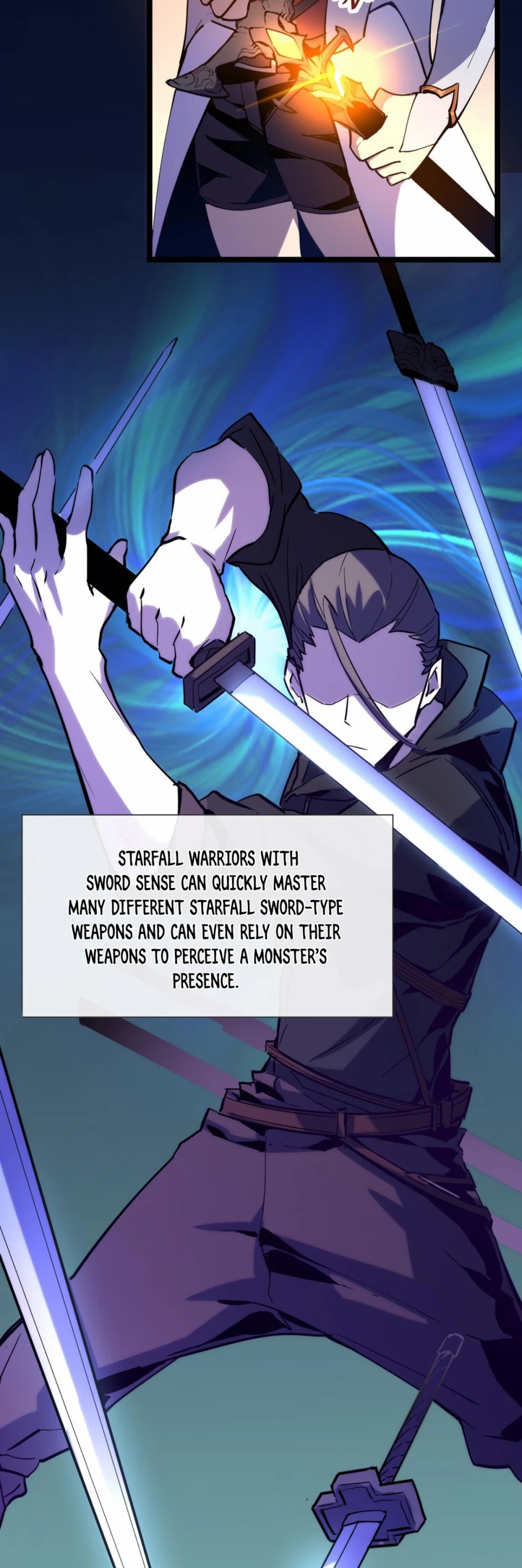 Rise From the Rubble Chapter 4 page 14 - Chapter 4