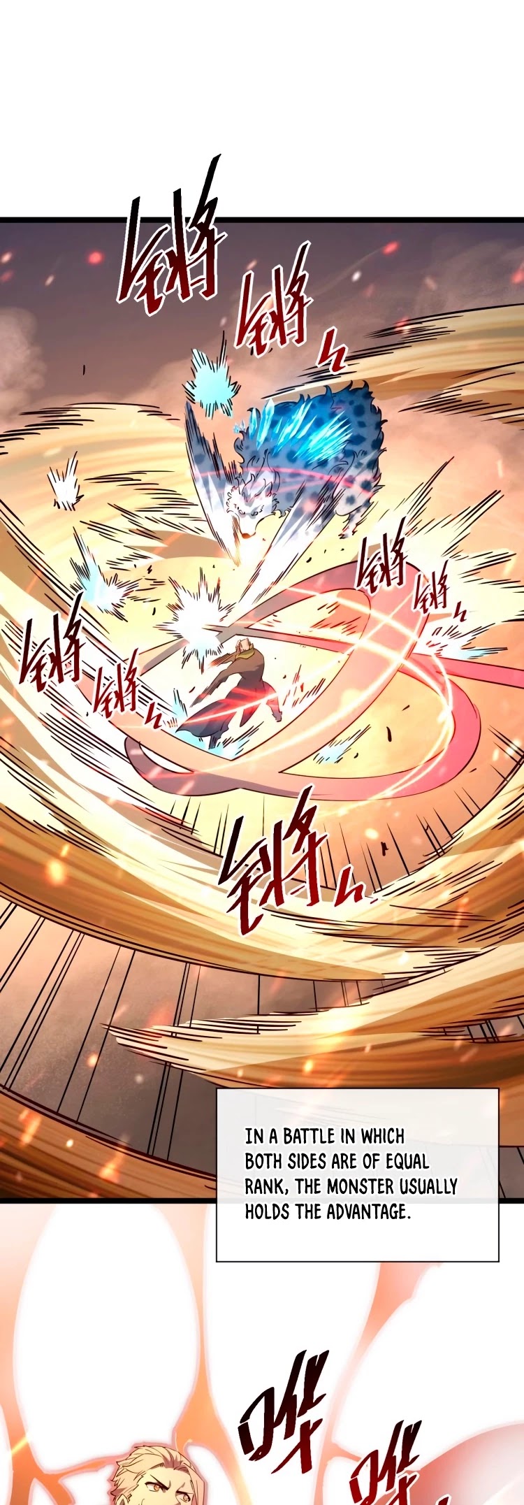 Rise From the Rubble Chapter 40 page 25 - Chapter 40