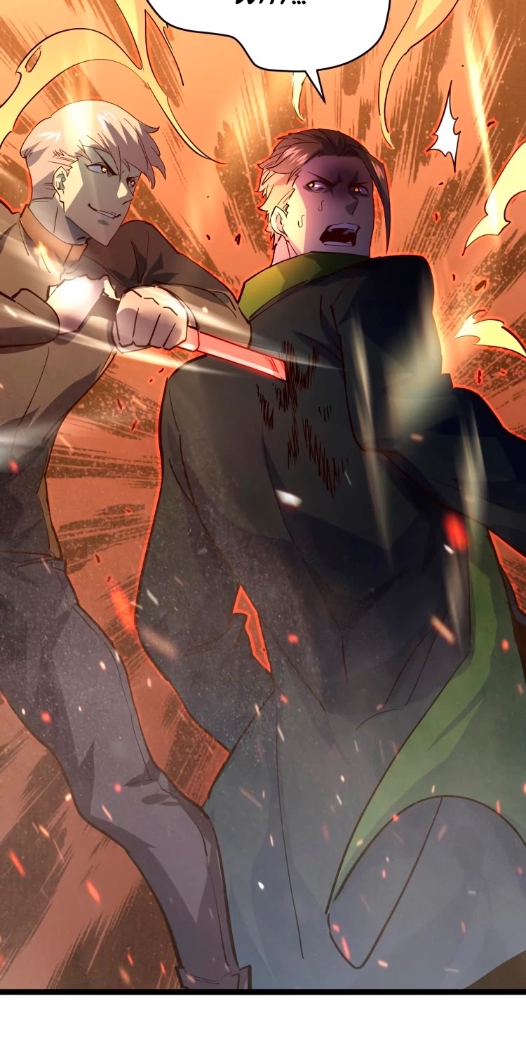 Rise From the Rubble Chapter 40 page 29 - Chapter 40