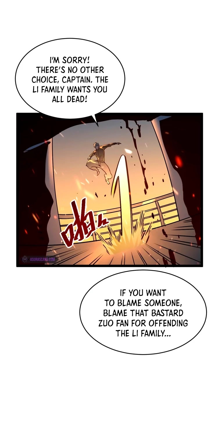 Rise From the Rubble Chapter 40 page 30 - Chapter 40