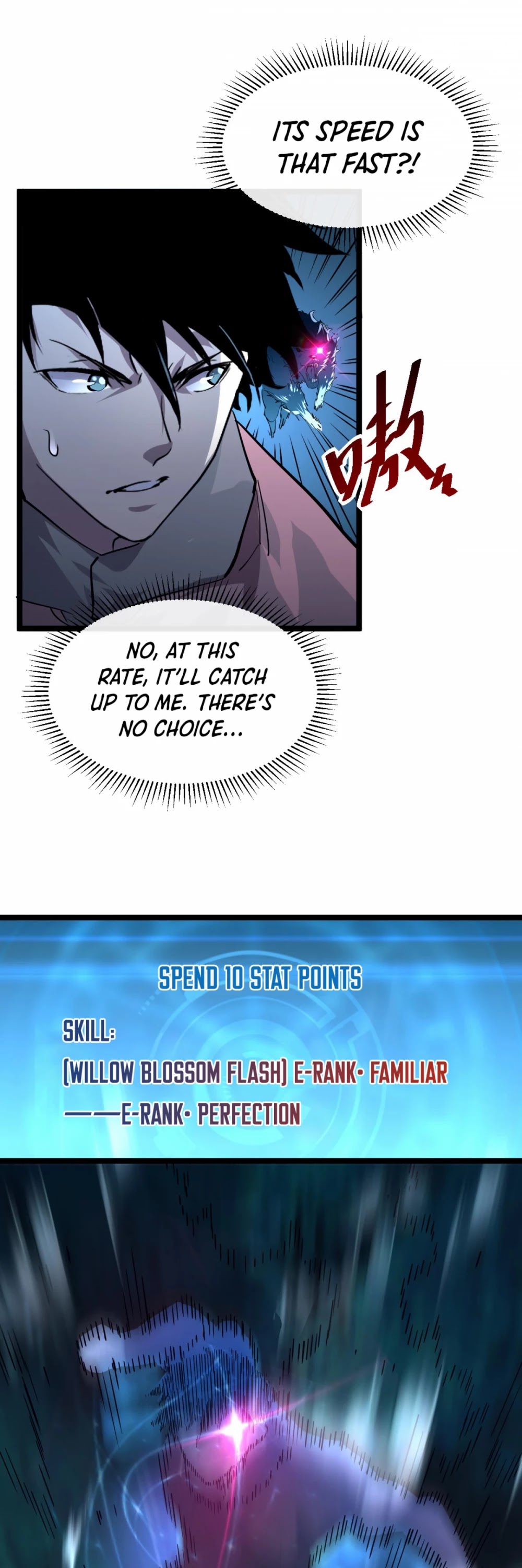 Rise From the Rubble Chapter 41 page 21 - Chapter 41