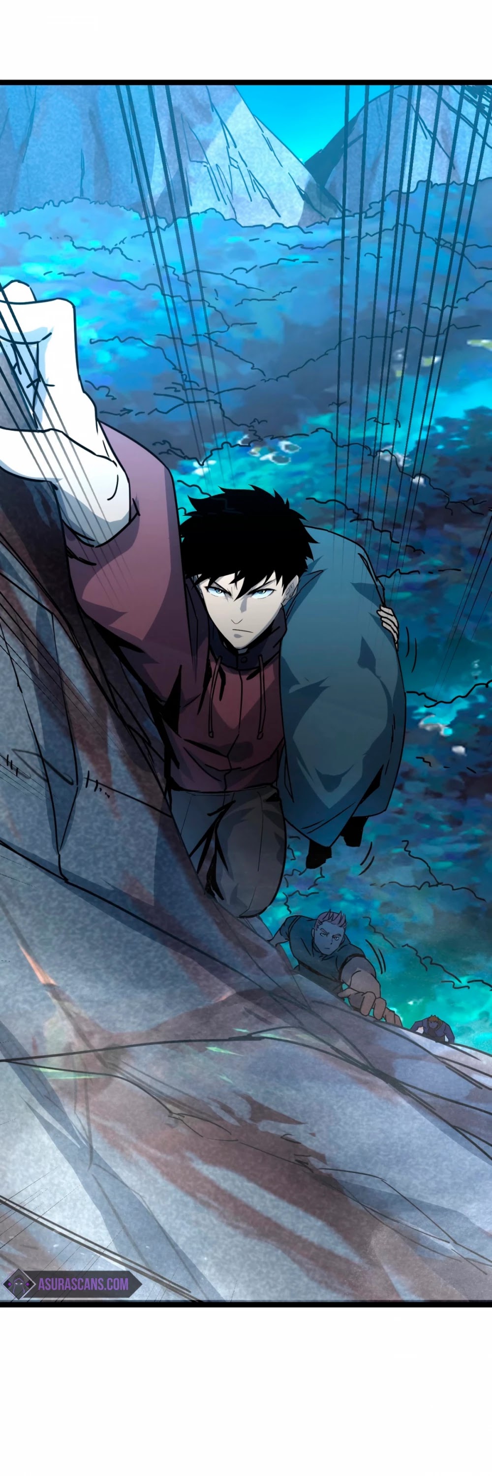 Rise From the Rubble Chapter 42 page 10 - Chapter 42