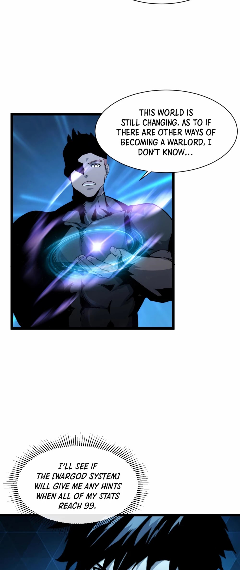 Rise From the Rubble Chapter 42 page 25 - Chapter 42