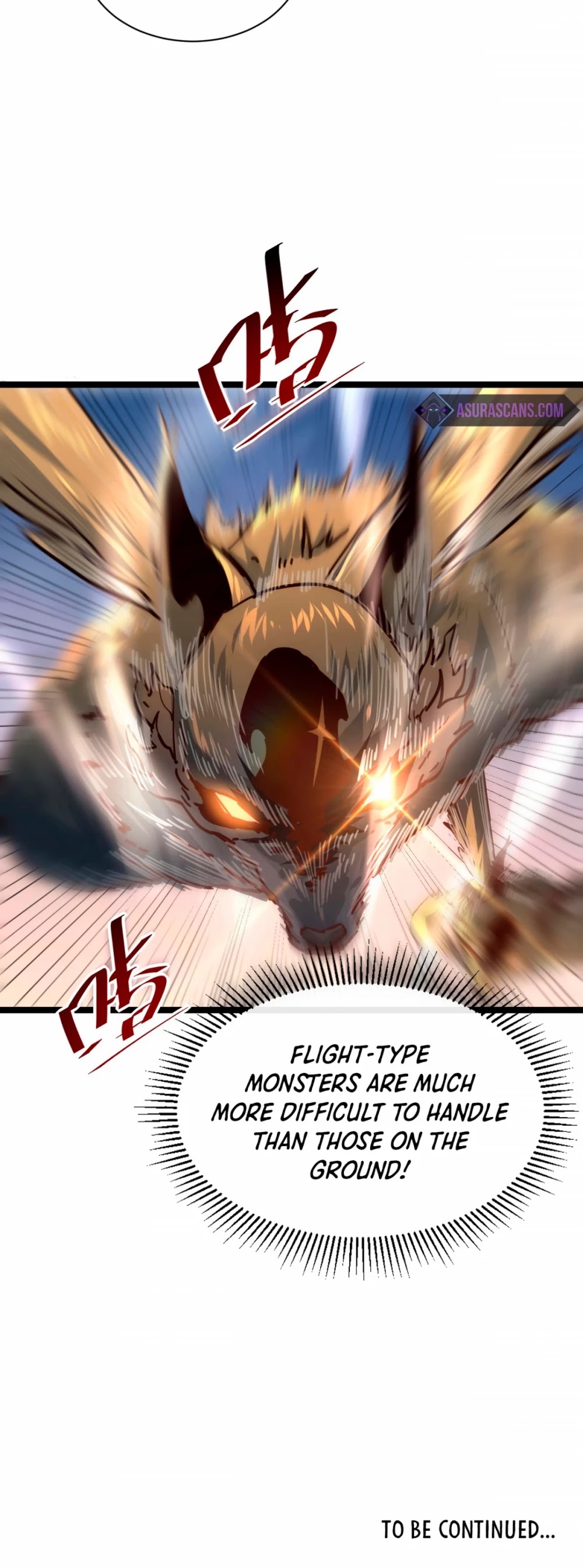 Rise From the Rubble Chapter 42 page 29 - Chapter 42