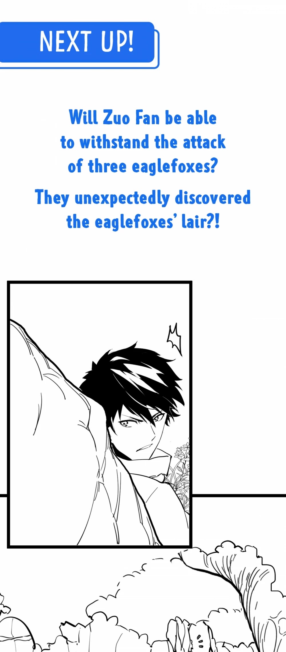 Rise From the Rubble Chapter 42 page 30 - Chapter 42
