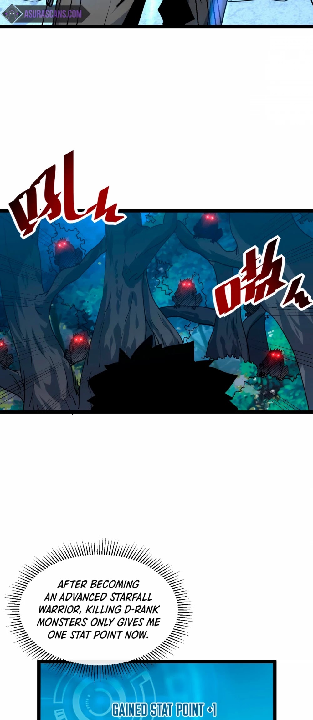 Rise From the Rubble Chapter 42 page 4 - Chapter 42