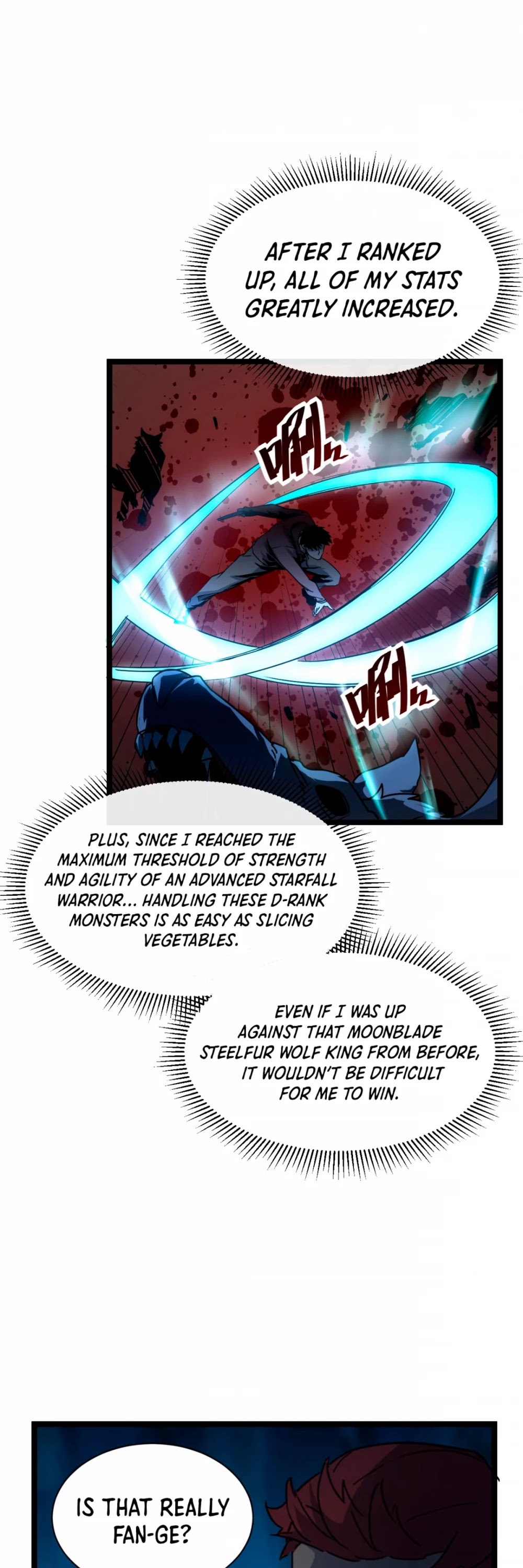 Rise From the Rubble Chapter 42 page 7 - Chapter 42