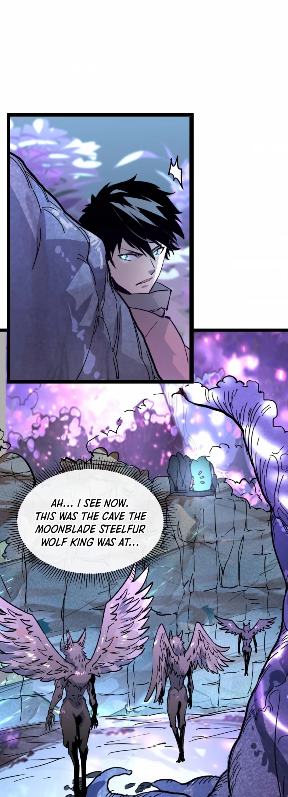 Rise From the Rubble Chapter 43 page 22 - Chapter 43