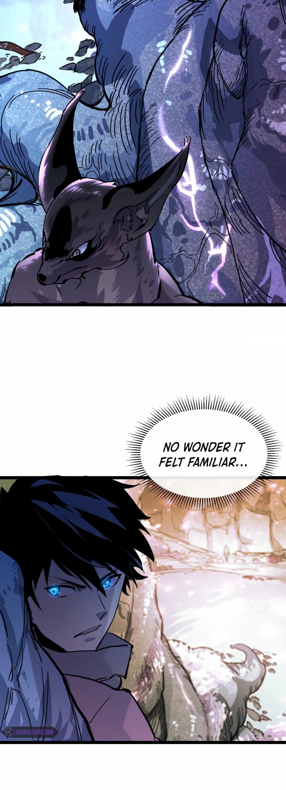 Rise From the Rubble Chapter 43 page 23 - Chapter 43