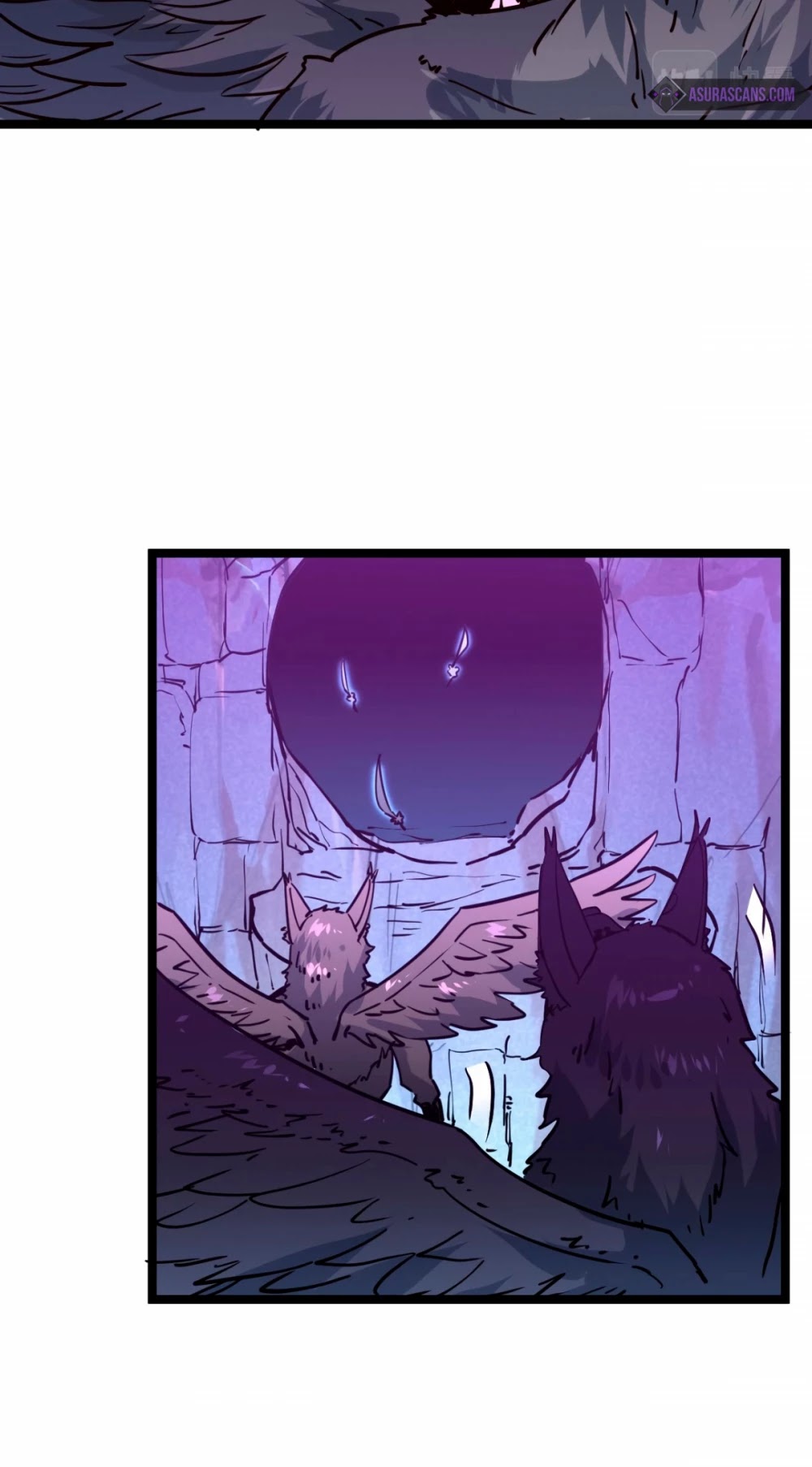 Rise From the Rubble Chapter 43 page 28 - Chapter 43
