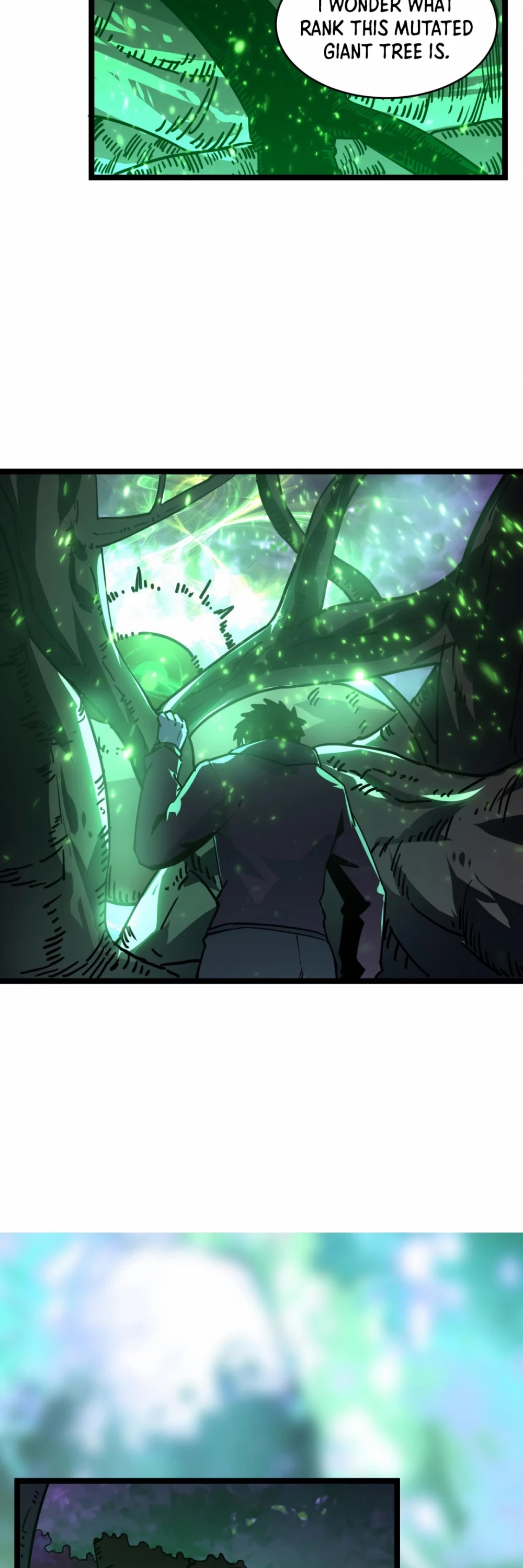 Rise From the Rubble Chapter 43 page 32 - Chapter 43