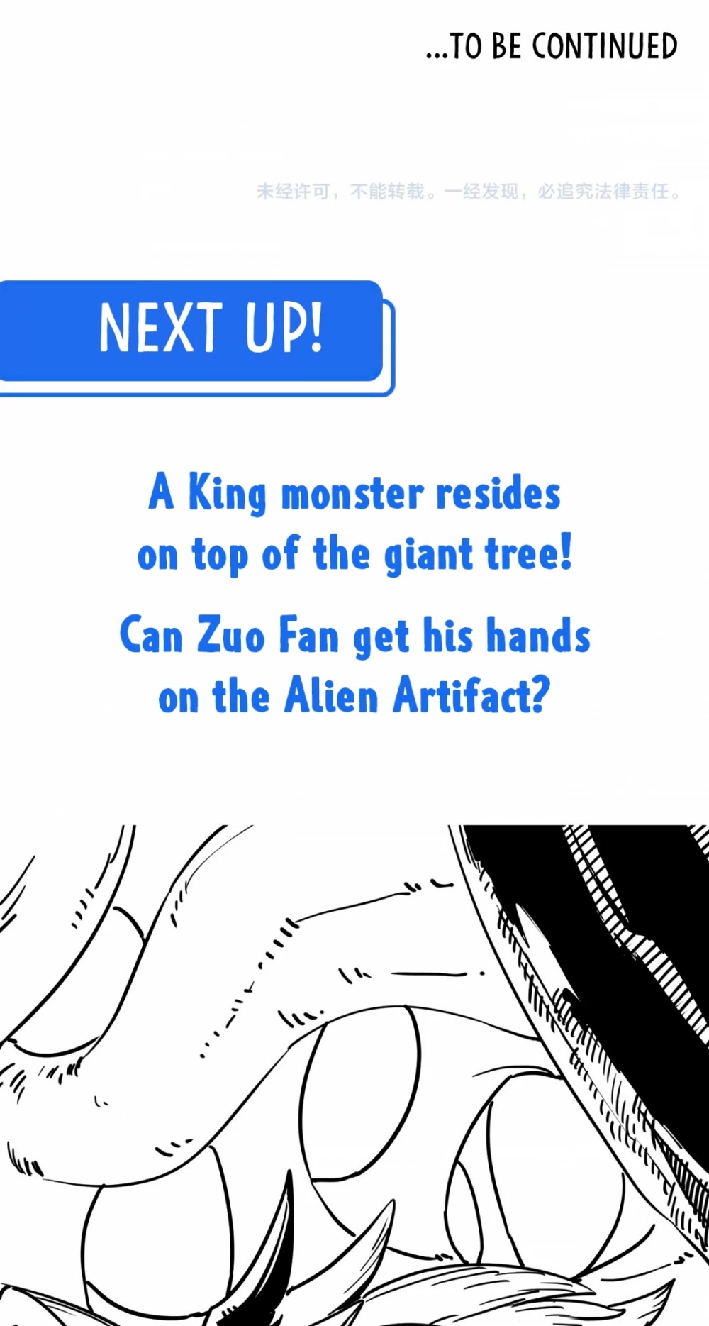 Rise From the Rubble Chapter 43 page 35 - Chapter 43