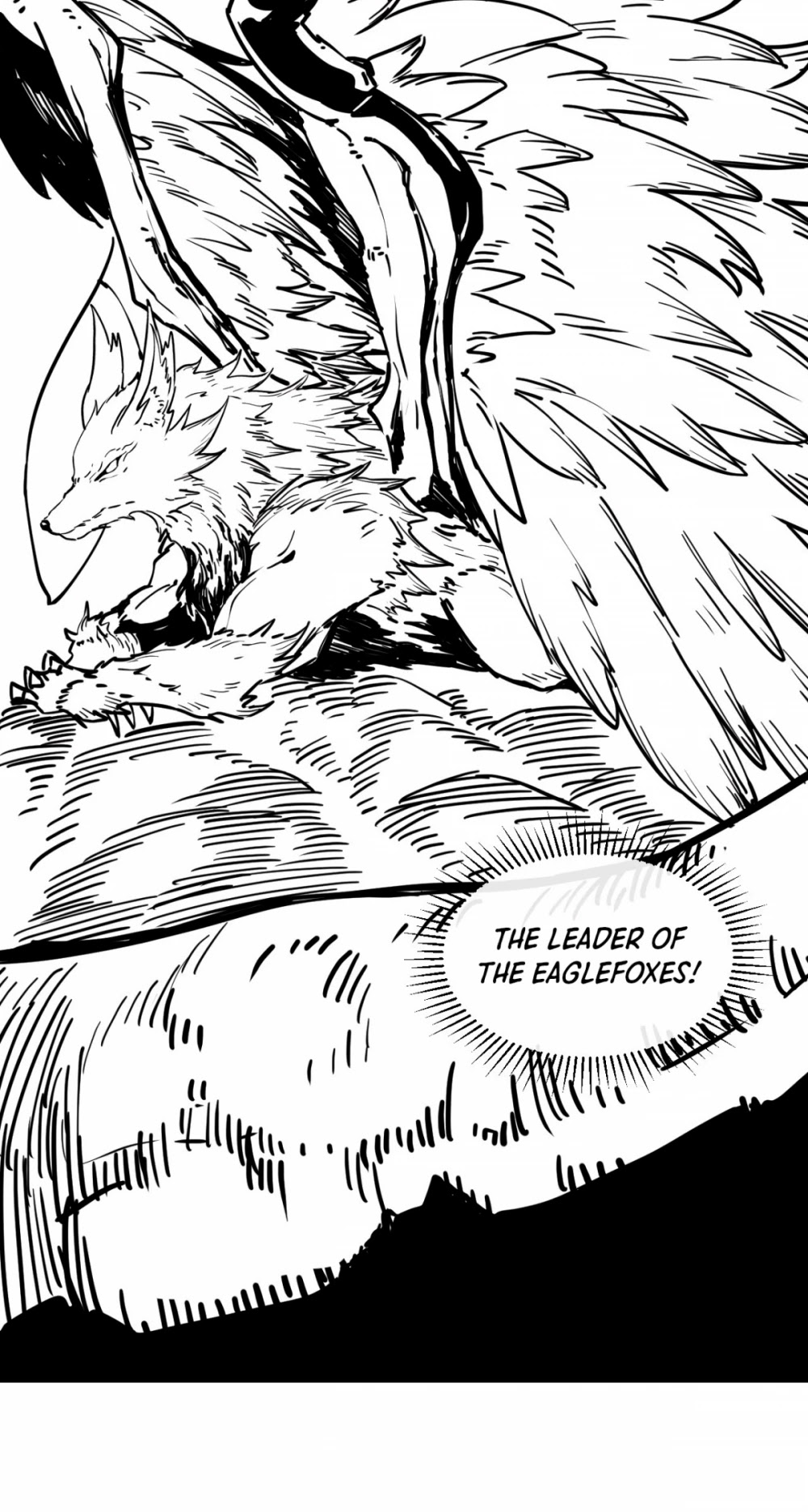 Rise From the Rubble Chapter 43 page 36 - Chapter 43