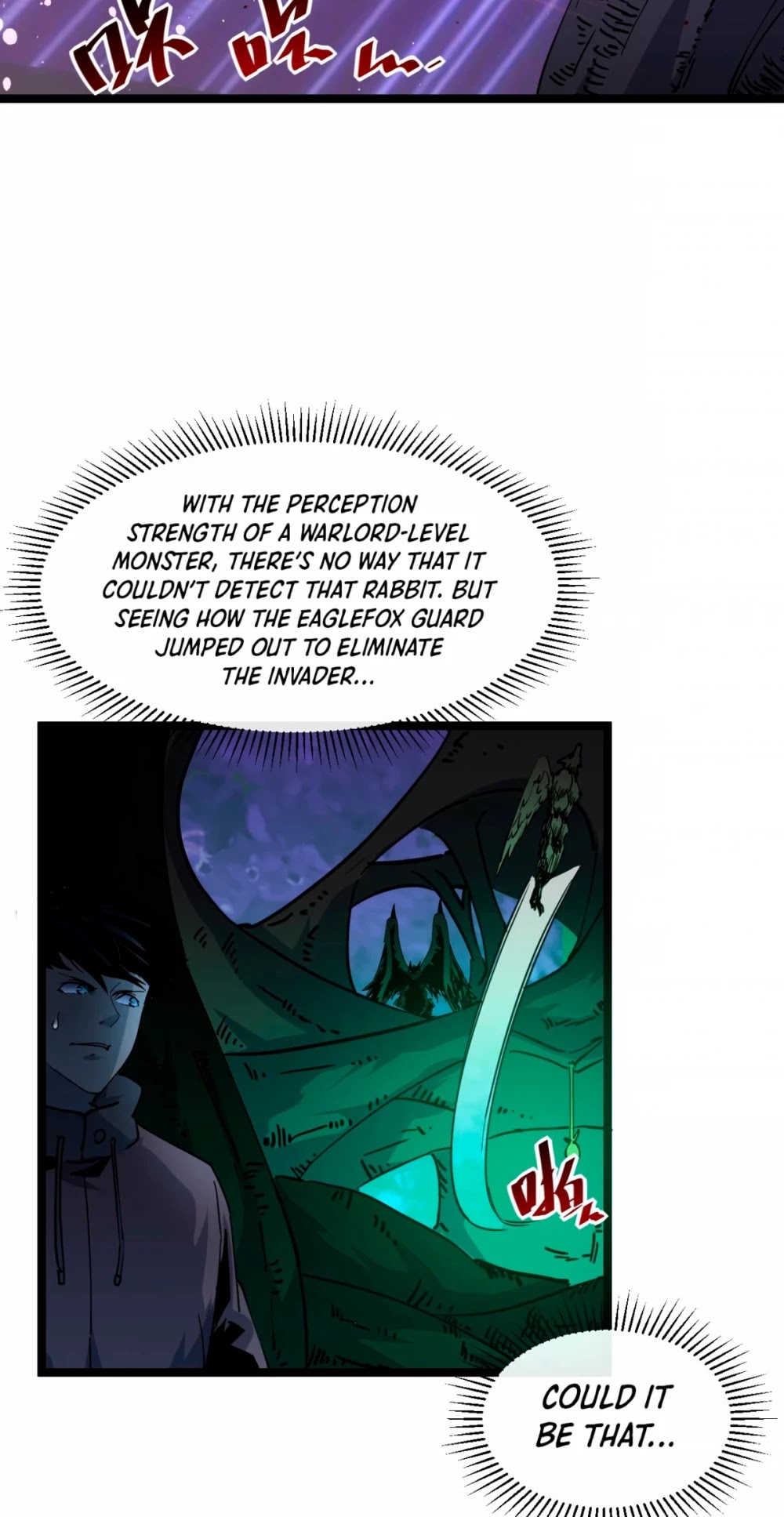 Rise From the Rubble Chapter 44 page 10 - Chapter 44