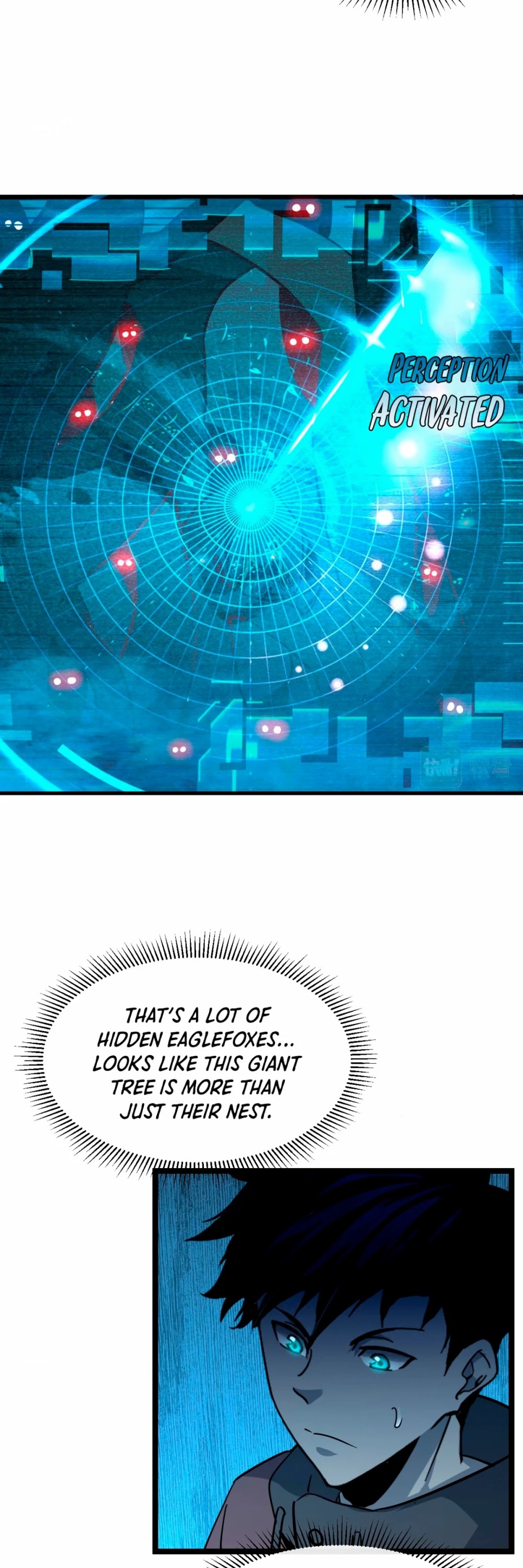 Rise From the Rubble Chapter 44 page 11 - Chapter 44