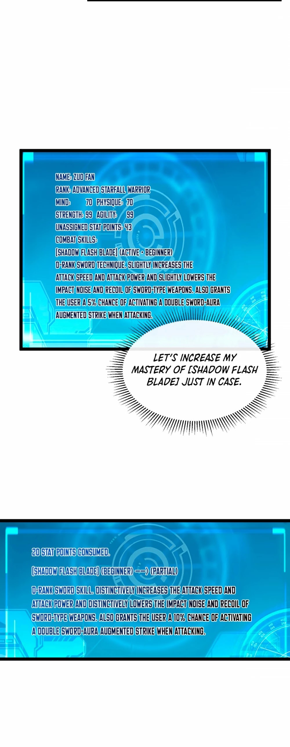 Rise From the Rubble Chapter 44 page 13 - Chapter 44