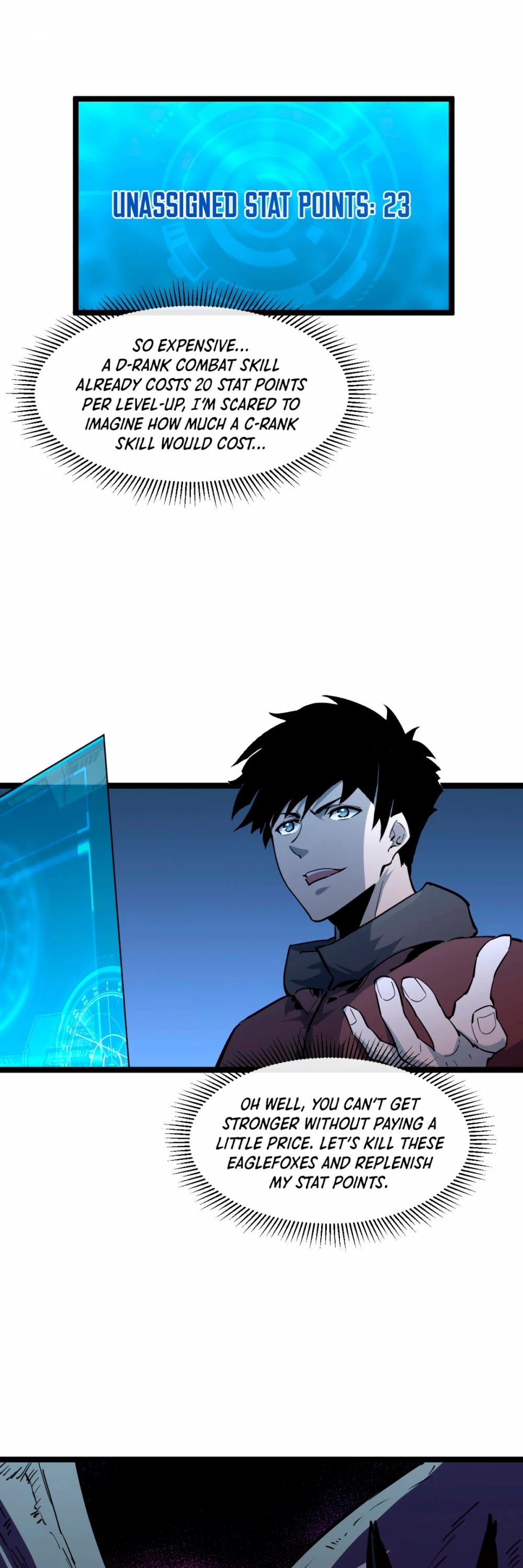 Rise From the Rubble Chapter 44 page 14 - Chapter 44