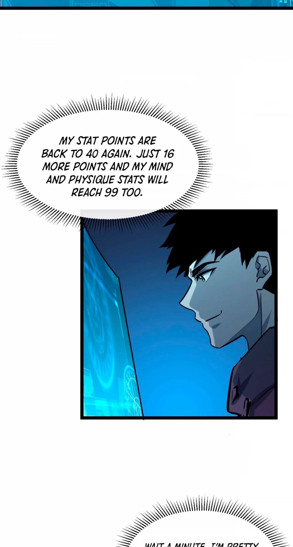 Rise From the Rubble Chapter 44 page 18 - Chapter 44