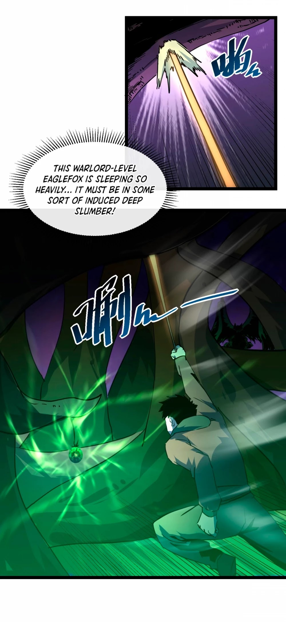 Rise From the Rubble Chapter 44 page 22 - Chapter 44