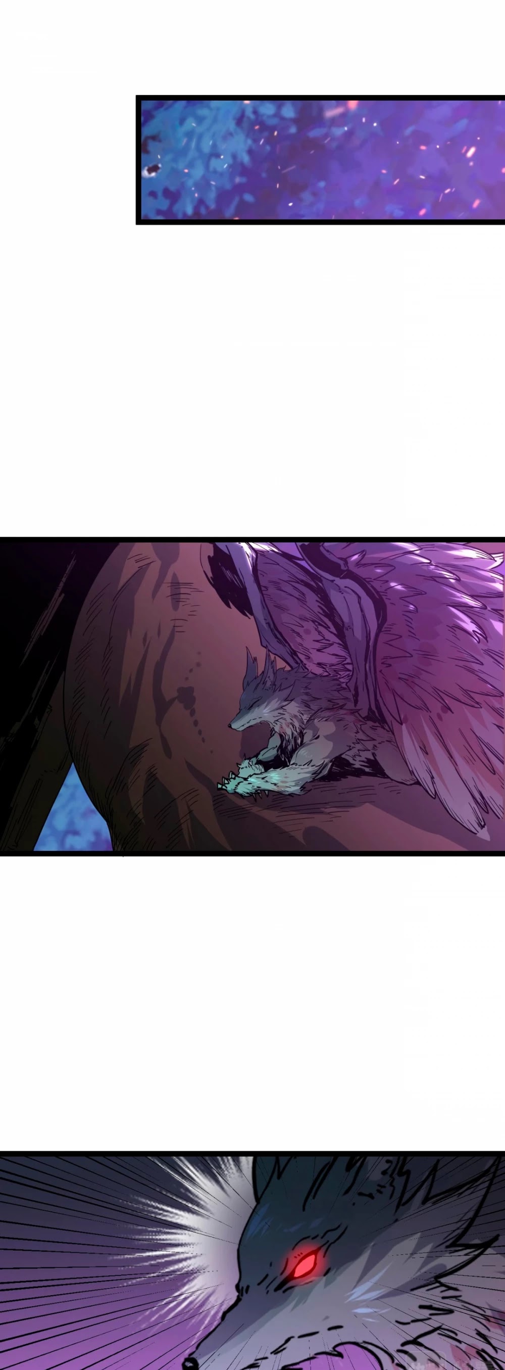 Rise From the Rubble Chapter 44 page 24 - Chapter 44