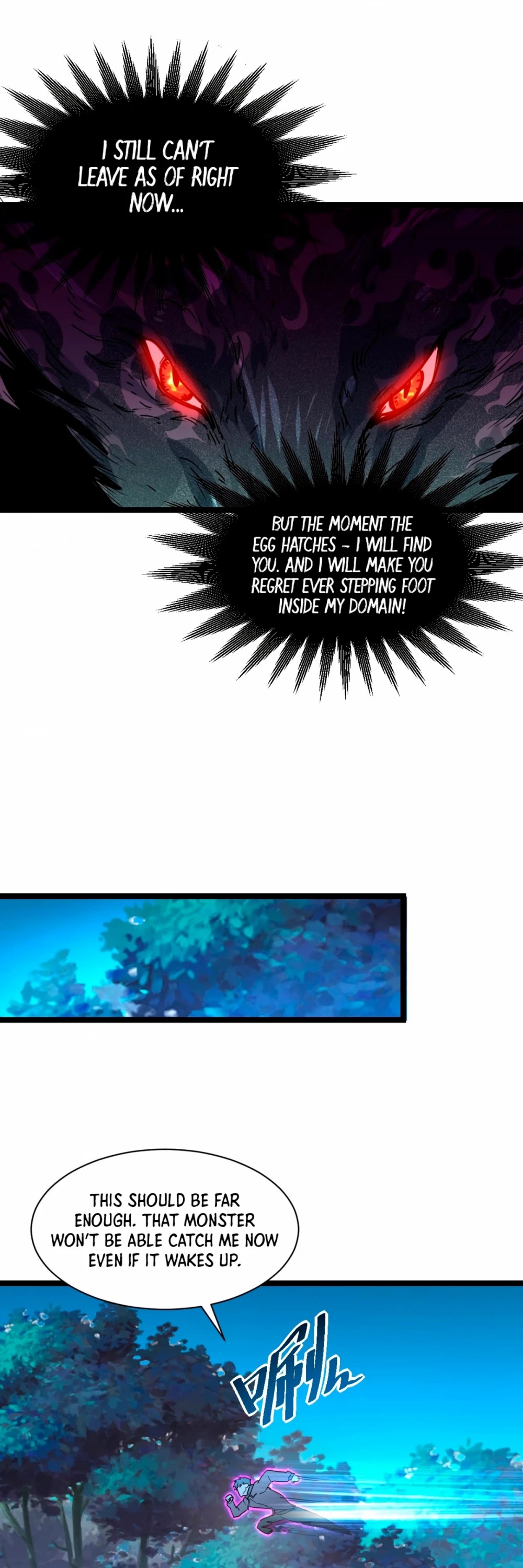Rise From the Rubble Chapter 44 page 26 - Chapter 44