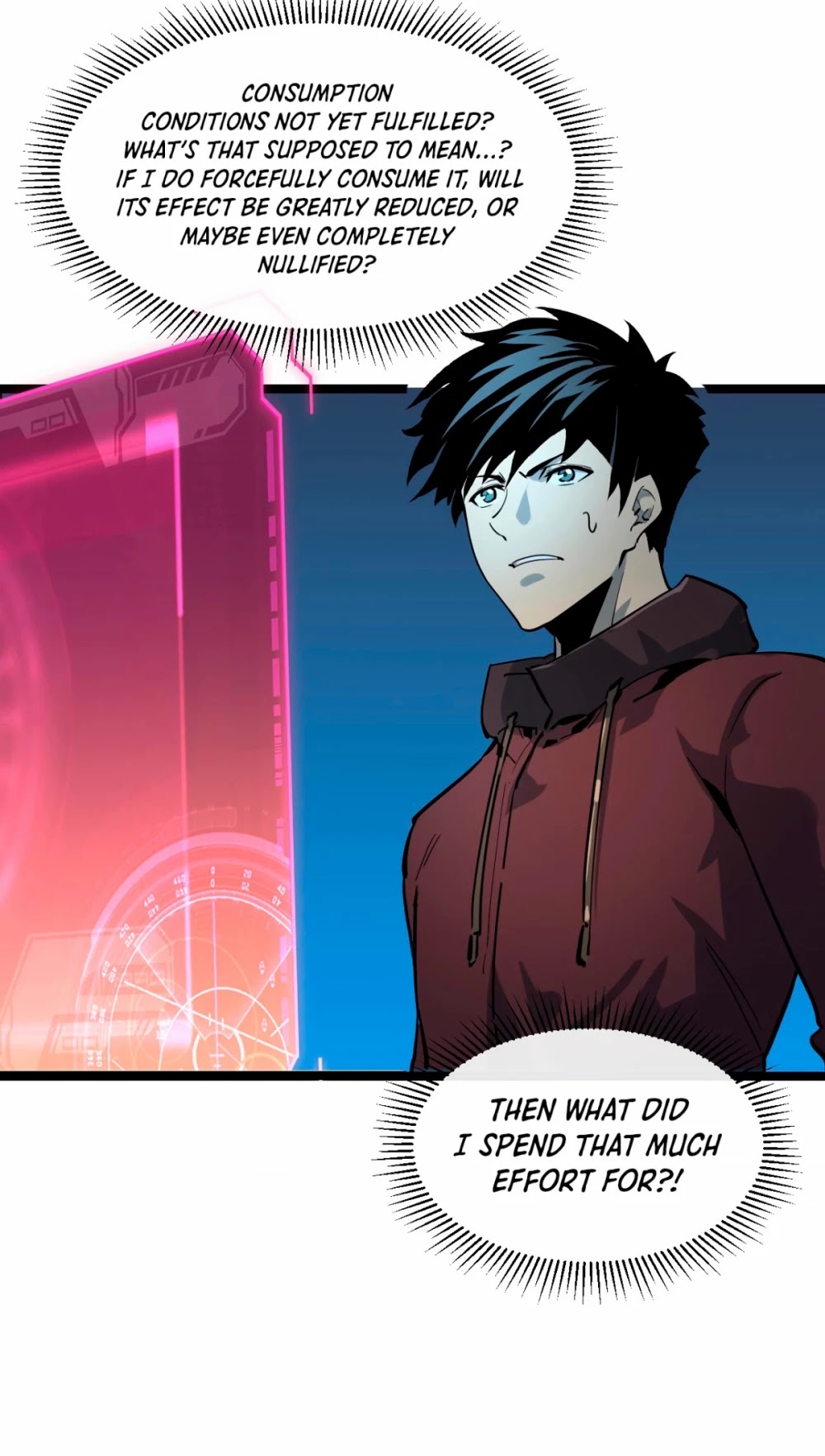 Rise From the Rubble Chapter 44 page 29 - Chapter 44