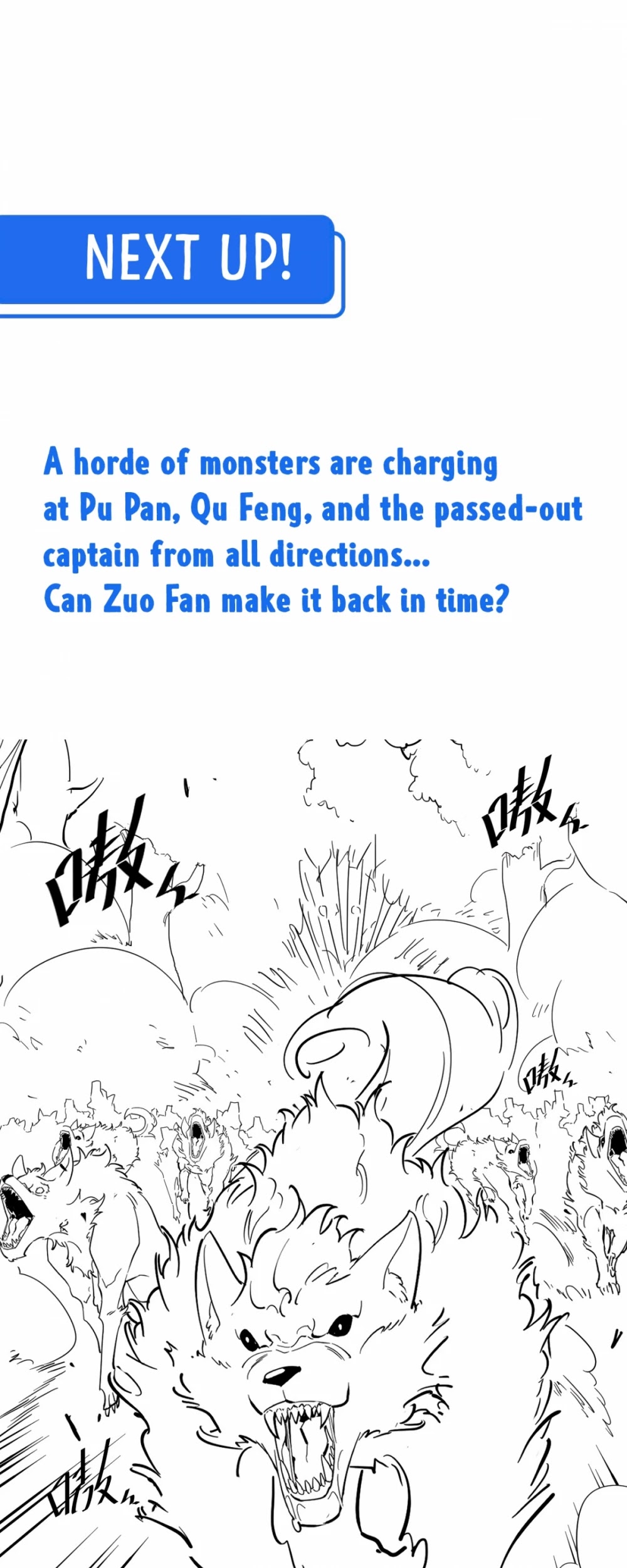 Rise From the Rubble Chapter 44 page 32 - Chapter 44