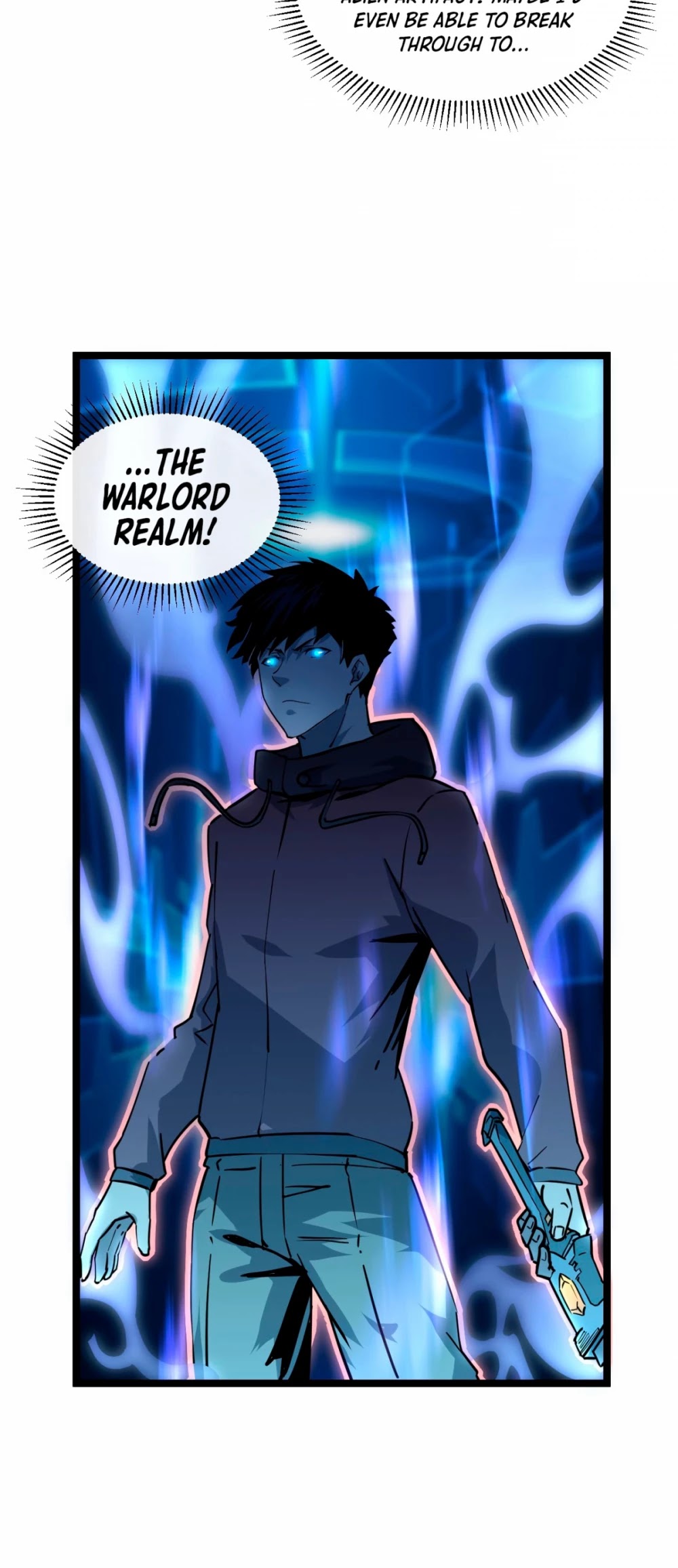 Rise From the Rubble Chapter 44 page 4 - Chapter 44