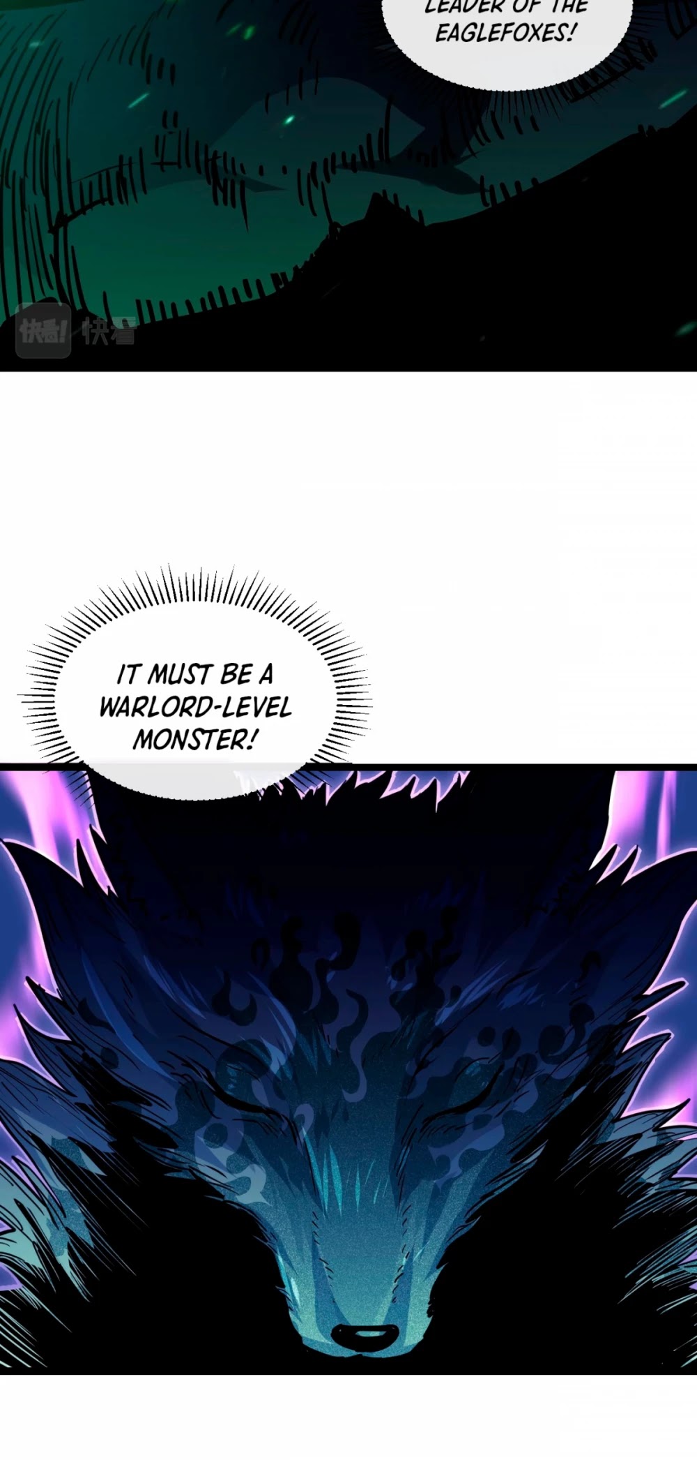 Rise From the Rubble Chapter 44 page 6 - Chapter 44