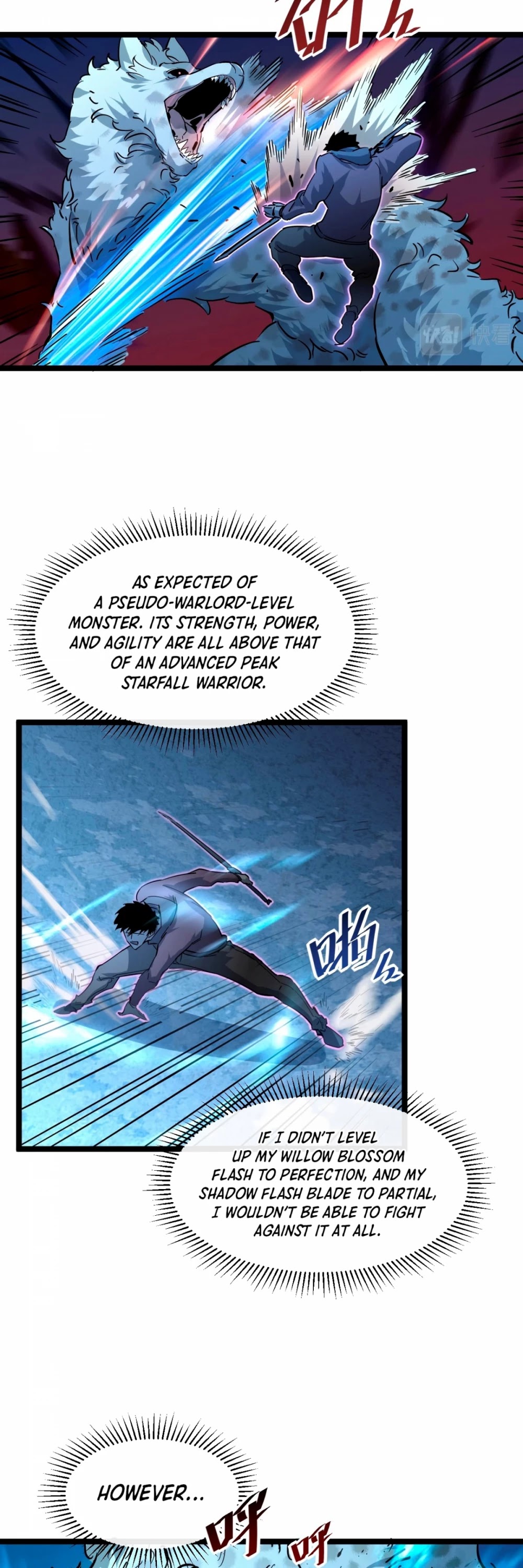 Rise From the Rubble Chapter 45 page 26 - Chapter 45